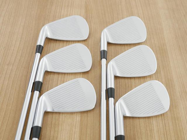 Iron set : XXIO : ชุดเหล็ก XXIO Forged 6 (ปี 2019) มีเหล็ก 5-Pw (6 ชิ้น) ก้านเหล็ก NS Pro 940 DST Flex R