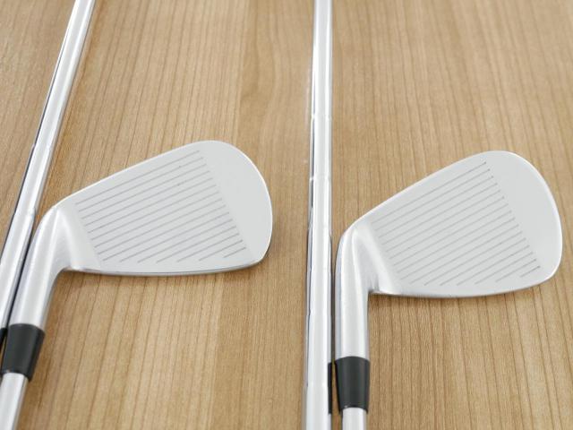 Iron set : XXIO : ชุดเหล็ก XXIO Forged 6 (ปี 2019) มีเหล็ก 5-Pw (6 ชิ้น) ก้านเหล็ก NS Pro 940 DST Flex R