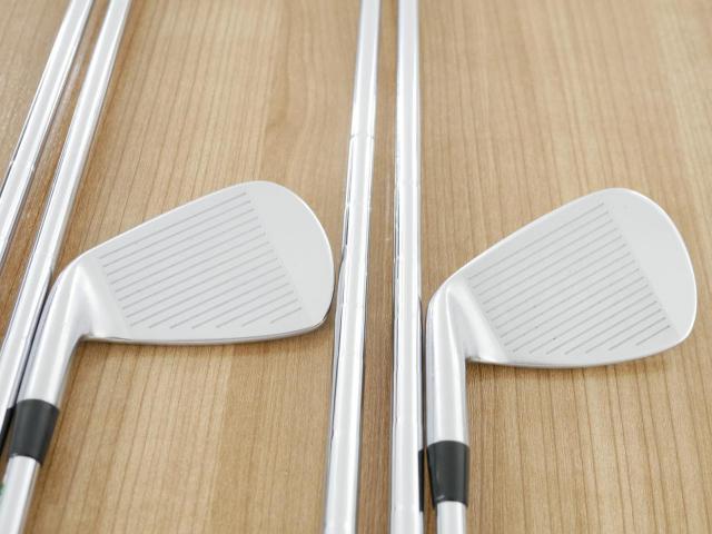 Iron set : XXIO : ชุดเหล็ก XXIO Forged 6 (ปี 2019) มีเหล็ก 5-Pw (6 ชิ้น) ก้านเหล็ก NS Pro 940 DST Flex R