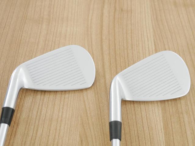 Iron set : XXIO : ชุดเหล็ก XXIO Forged 6 (ปี 2019) มีเหล็ก 5-Pw (6 ชิ้น) ก้านเหล็ก NS Pro 940 DST Flex R