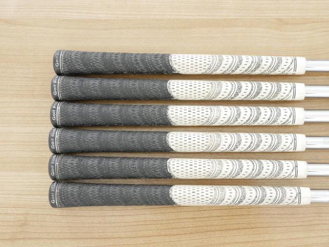 Iron set : XXIO : ชุดเหล็ก XXIO Forged 6 (ปี 2019) มีเหล็ก 5-Pw (6 ชิ้น) ก้านเหล็ก NS Pro 940 DST Flex R