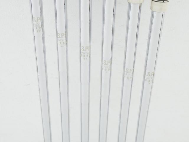 Iron set : XXIO : ชุดเหล็ก XXIO Forged 6 (ปี 2019) มีเหล็ก 5-Pw (6 ชิ้น) ก้านเหล็ก NS Pro 940 DST Flex R