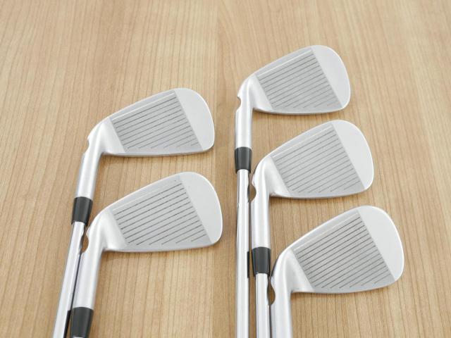 Iron set : Ping : ชุดเหล็ก Ping i500 (รุ่นปี 2019) มีเหล็ก 6-Pw (5 ชิ้น) ก้านเหล็ก Ping AWT 2.0 LITE Flex SR