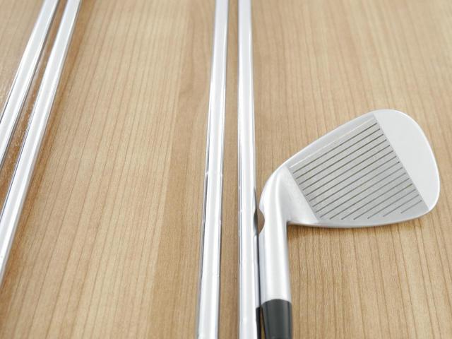 Iron set : Ping : ชุดเหล็ก Ping i500 (รุ่นปี 2019) มีเหล็ก 6-Pw (5 ชิ้น) ก้านเหล็ก Ping AWT 2.0 LITE Flex SR