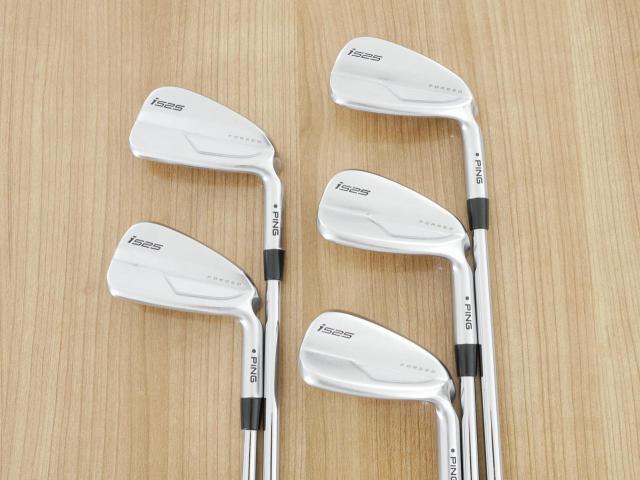 Iron set : Ping : ชุดเหล็ก Ping i525 Forged (ออกปี 2022) มีเหล็ก 6-Pw (5 ชิ้น) ก้านเหล็ก NS Pro 950 NEO Flex S
