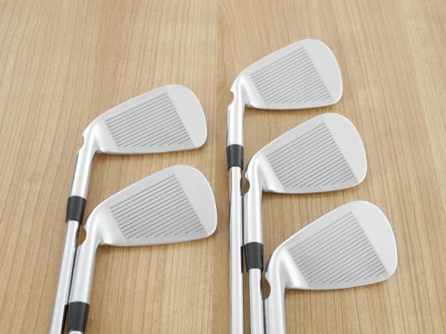 Iron set : Ping : ชุดเหล็ก Ping i525 Forged (ออกปี 2022) มีเหล็ก 6-Pw (5 ชิ้น) ก้านเหล็ก NS Pro 950 NEO Flex S