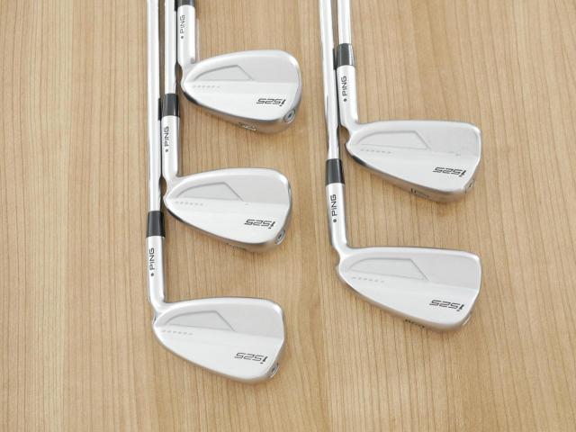 Iron set : Ping : ชุดเหล็ก Ping i525 Forged (ออกปี 2022) มีเหล็ก 6-Pw (5 ชิ้น) ก้านเหล็ก NS Pro 950 NEO Flex S