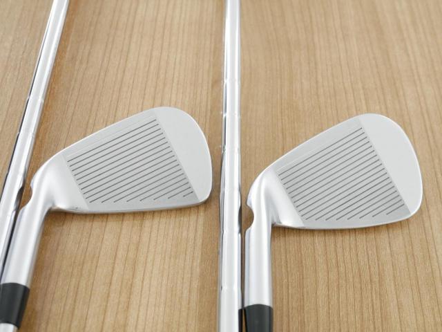 Iron set : Ping : ชุดเหล็ก Ping i525 Forged (ออกปี 2022) มีเหล็ก 6-Pw (5 ชิ้น) ก้านเหล็ก NS Pro 950 NEO Flex S