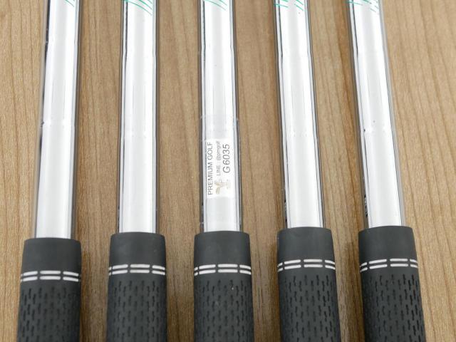 Iron set : Ping : ชุดเหล็ก Ping i525 Forged (ออกปี 2022) มีเหล็ก 6-Pw (5 ชิ้น) ก้านเหล็ก NS Pro 950 NEO Flex S