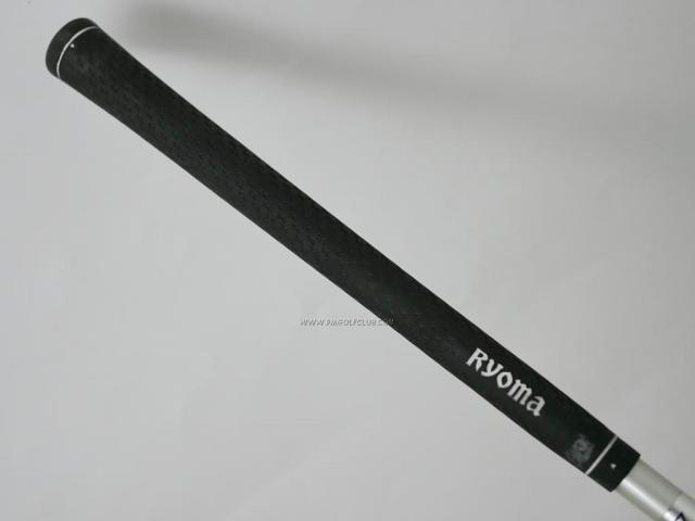 Fairway Wood : Other Brand : หัวไม้ 7 Ryoma D-1 (ไกลมากๆ ค่า COR 0.82 เกือบเท่าไดรเวอร์) Loft 21 ก้าน Tour AD Ryoma F Flex R