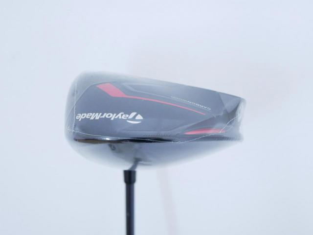 Driver : Taylormade : **ของใหม่ ยังไม่แกะพลาสติก** ไดรเวอร์ Taylormade Stealth (ออกปี 2022 Japan Spec.) Loft 10.5 ก้าน Mitsubishi TENSEI TM50 Flex R