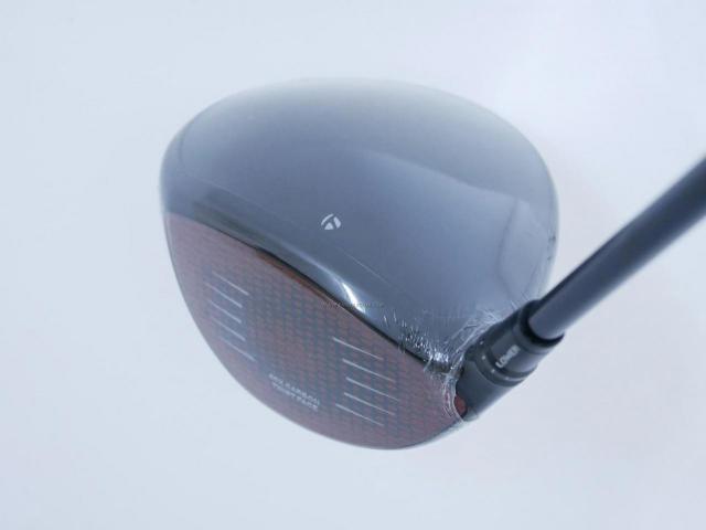 Driver : Taylormade : **ของใหม่ ยังไม่แกะพลาสติก** ไดรเวอร์ Taylormade Stealth (ออกปี 2022 Japan Spec.) Loft 10.5 ก้าน Mitsubishi TENSEI TM50 Flex R