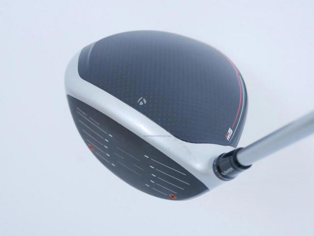 Driver : Taylormade : ไดรเวอร์ Taylormade M5 (รุ่นปี 2019) Loft 9 ก้าน Mitsubishi FUBUKI TM5 Flex S