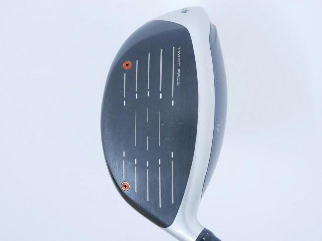 Driver : Taylormade : ไดรเวอร์ Taylormade M5 (รุ่นปี 2019) Loft 9 ก้าน Mitsubishi FUBUKI TM5 Flex S