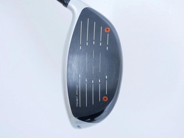Driver : Taylormade : ไดรเวอร์ Taylormade M5 (รุ่นปี 2019) Loft 9 ก้าน Mitsubishi FUBUKI TM5 Flex S