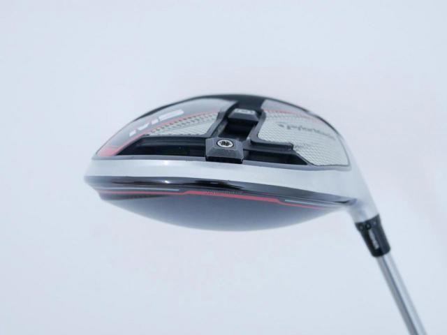 Driver : Taylormade : ไดรเวอร์ Taylormade M5 (รุ่นปี 2019) Loft 9 ก้าน Mitsubishi FUBUKI TM5 Flex S