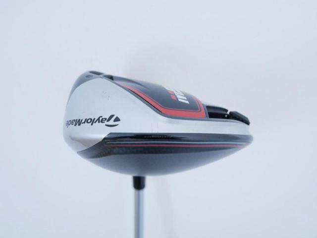 Driver : Taylormade : ไดรเวอร์ Taylormade M5 (รุ่นปี 2019) Loft 9 ก้าน Mitsubishi FUBUKI TM5 Flex S