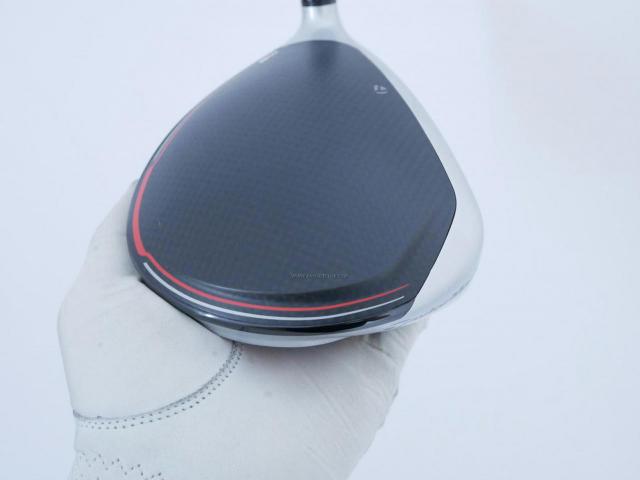 Driver : Taylormade : ไดรเวอร์ Taylormade M5 (รุ่นปี 2019) Loft 9 ก้าน Mitsubishi FUBUKI TM5 Flex S