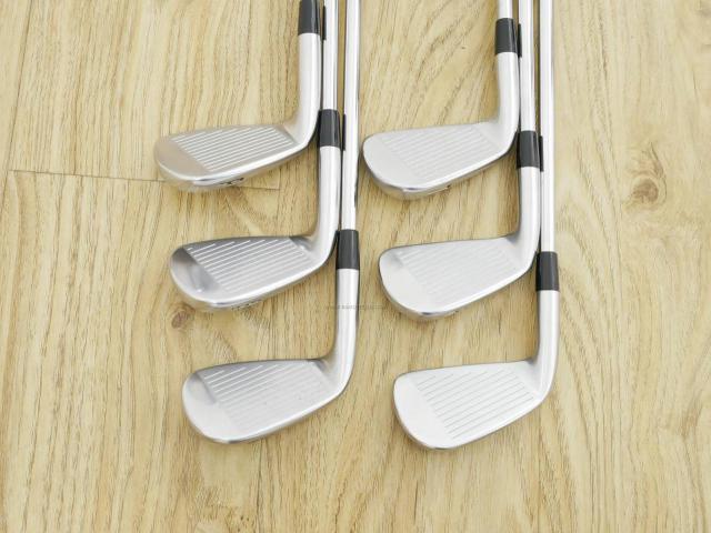 Iron set : Titleist : ชุดเหล็ก Titleist 714 CB Forged มีเหล็ก 5-Pw (6 ชิ้น) ก้านเหล็ก Dynamic Gold S200
