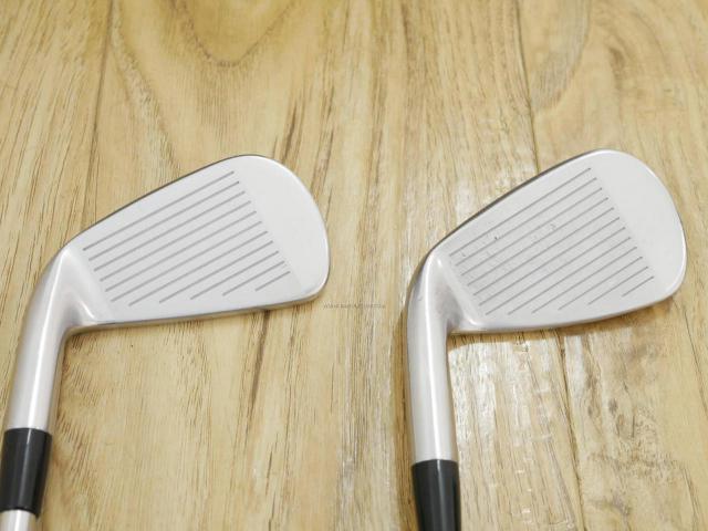 Iron set : Titleist : ชุดเหล็ก Titleist 714 CB Forged มีเหล็ก 5-Pw (6 ชิ้น) ก้านเหล็ก Dynamic Gold S200