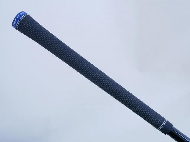 Driver : Taylormade : ไดรเวอร์ Taylormade Qi10 (รุ่นใหม่ล่าสุด ออกปี 2024) Loft 9 (ปรับได้) ก้าน Fujikura Speeder NX 60 Flex S