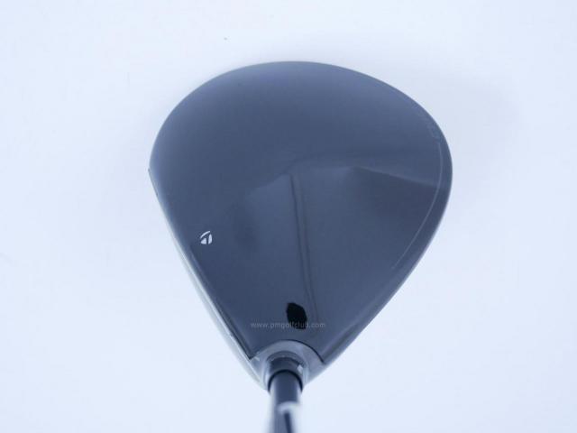 Driver : Taylormade : ไดรเวอร์ Taylormade Qi10 (รุ่นใหม่ล่าสุด ออกปี 2024) Loft 9 (ปรับได้) ก้าน Fujikura Speeder NX 60 Flex S