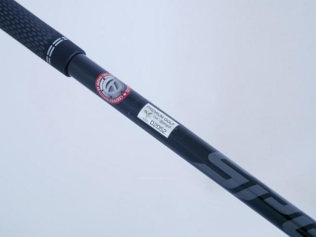Driver : Taylormade : ไดรเวอร์ Taylormade Qi10 (รุ่นใหม่ล่าสุด ออกปี 2024) Loft 9 (ปรับได้) ก้าน Fujikura Speeder NX 60 Flex S