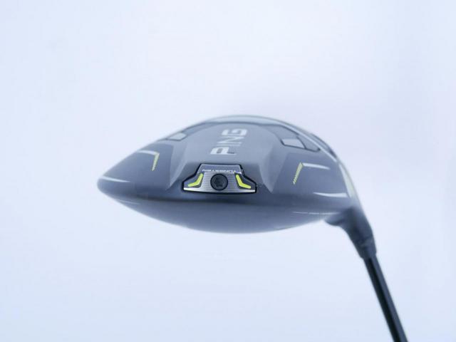 Driver : PING : ไดรเวอร์ Ping G430 Max 10K (รุ่นล่าสุด ออกปี 2024 Japan Spec) Loft 9 ก้าน Ping Alta J CB Flex S