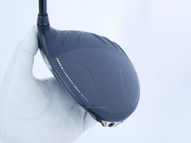 Driver : PING : ไดรเวอร์ Ping G430 Max 10K (รุ่นล่าสุด ออกปี 2024 Japan Spec) Loft 9 ก้าน Ping Alta J CB Flex S