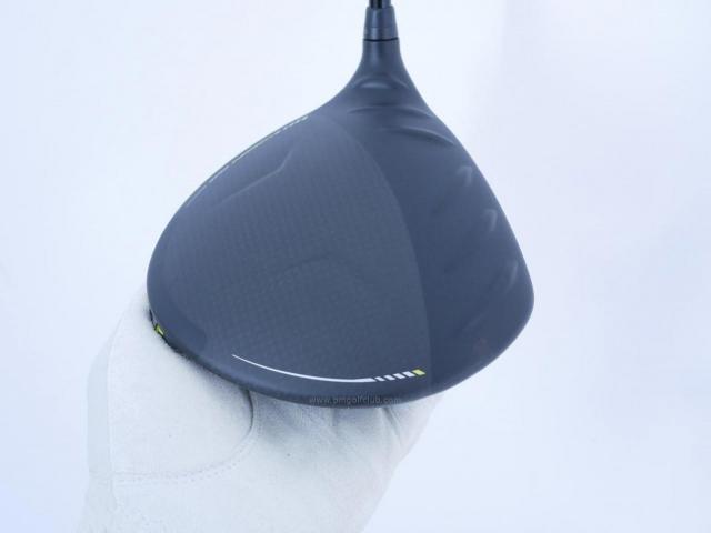 Driver : PING : ไดรเวอร์ Ping G430 Max 10K (รุ่นล่าสุด ออกปี 2024 Japan Spec) Loft 9 ก้าน Ping Alta J CB Flex S