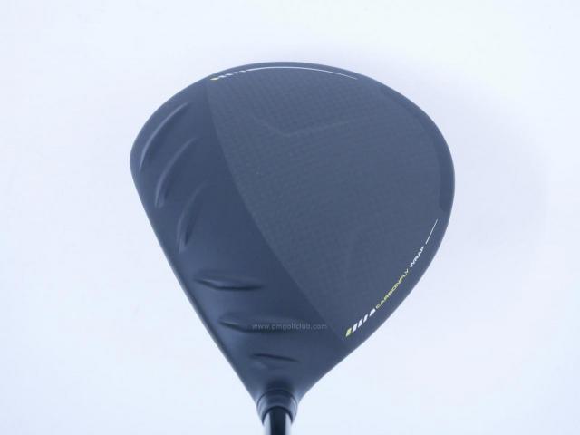 Driver : PING : ไดรเวอร์ Ping G430 Max 10K (รุ่นล่าสุด ออกปี 2024 Japan Spec) Loft 9 ก้าน Ping Alta J CB Flex S