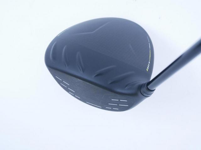 Driver : PING : ไดรเวอร์ Ping G430 Max 10K (รุ่นล่าสุด ออกปี 2024 Japan Spec) Loft 9 ก้าน Ping Alta J CB Flex S