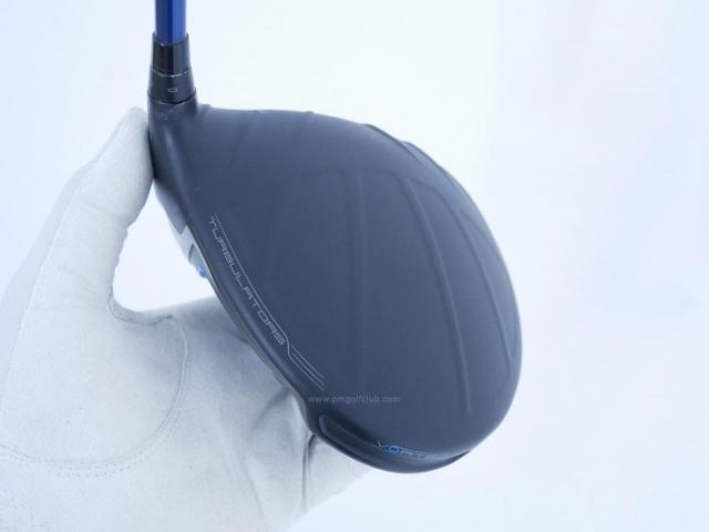 Driver : PING : ไดรเวอร์ Ping G (รุ่นปี 2016) Loft 10.5 ก้าน Ping Alta J50 Flex S