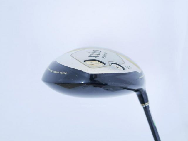 Driver : XXIO : ไดรเวอร์ XXIO Prime 9 (รุ่นท๊อปสุด ออกปี 2018) Loft 10.5 ก้าน SP-900 Flex R