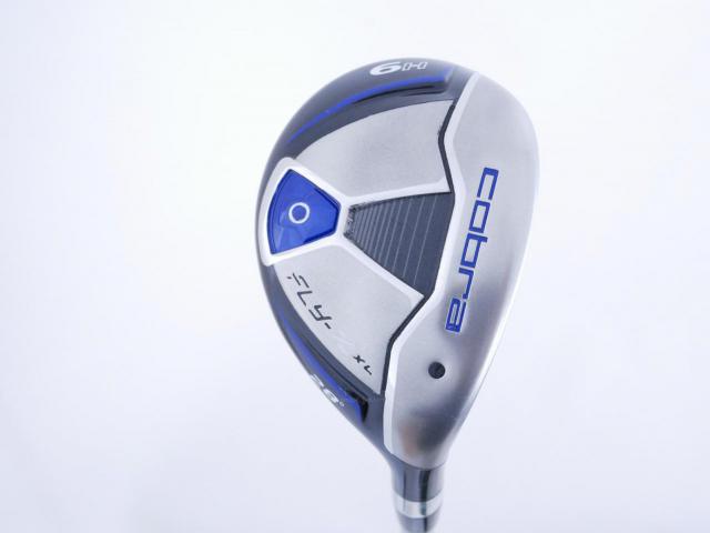 Fairway Wood : Other Brand : ไม้กระเทย Cobra FLY-Z XL Loft 28 Flex R