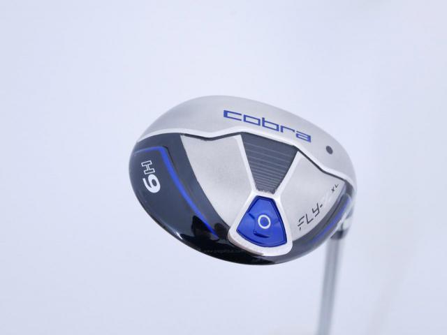 Fairway Wood : Other Brand : ไม้กระเทย Cobra FLY-Z XL Loft 28 Flex R