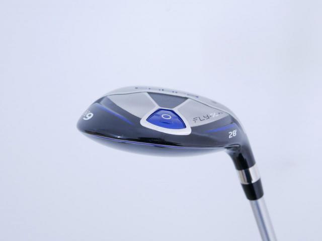 Fairway Wood : Other Brand : ไม้กระเทย Cobra FLY-Z XL Loft 28 Flex R