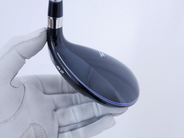 Fairway Wood : Other Brand : ไม้กระเทย Cobra FLY-Z XL Loft 28 Flex R
