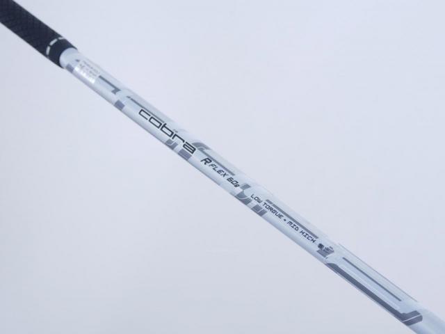 Fairway Wood : Other Brand : ไม้กระเทย Cobra FLY-Z XL Loft 28 Flex R