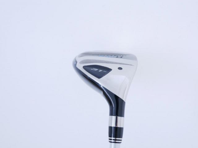 Lady club : All : ไม้กระเทย Cobra Baffler Rail-H Loft 31 Flex L