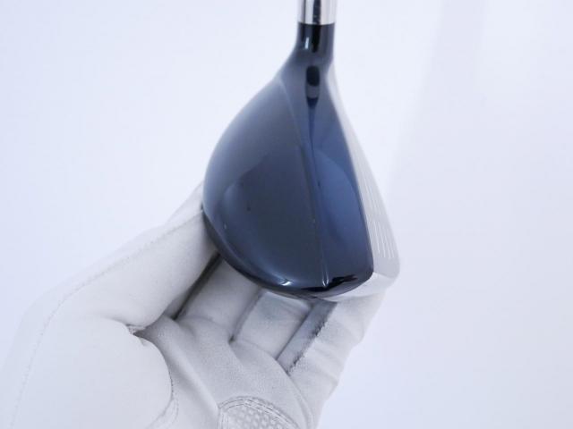 Lady club : All : ไม้กระเทย Cobra Baffler Rail-H Loft 31 Flex L