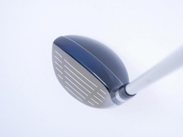 Lady club : All : ไม้กระเทย Cobra Baffler Rail-H Loft 31 Flex L