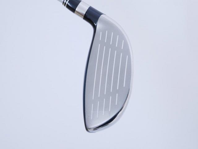Lady club : All : ไม้กระเทย Cobra Baffler Rail-H Loft 31 Flex L