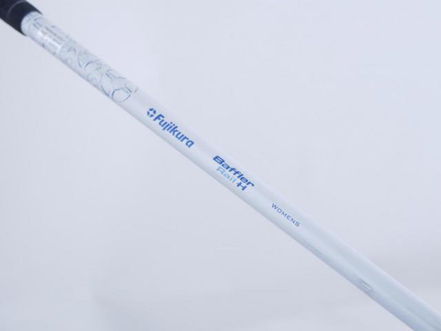 Lady club : All : ไม้กระเทย Cobra Baffler Rail-H Loft 31 Flex L
