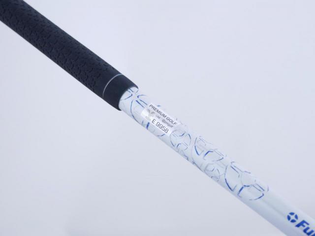 Lady club : All : ไม้กระเทย Cobra Baffler Rail-H Loft 31 Flex L