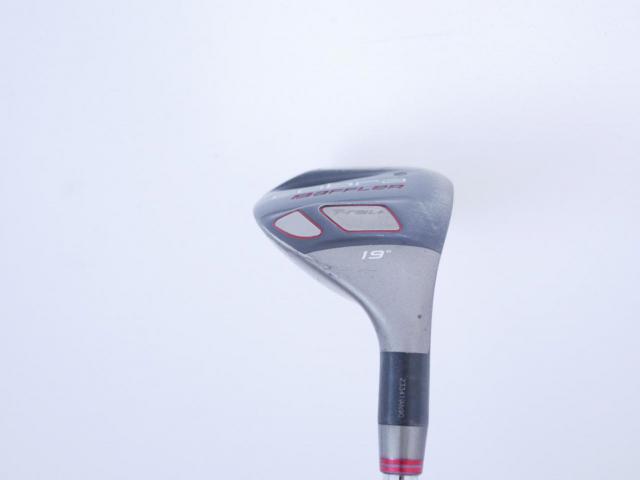 Fairway Wood : Other Brand : ไม้กระเทย Cobra Baffler T-Rail Loft 19 ก้านเหล็ก NS Pro 950 Flex S