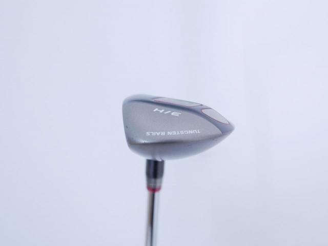 Fairway Wood : Other Brand : ไม้กระเทย Cobra Baffler T-Rail Loft 19 ก้านเหล็ก NS Pro 950 Flex S