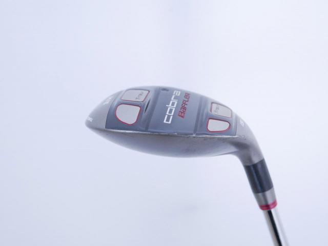 Fairway Wood : Other Brand : ไม้กระเทย Cobra Baffler T-Rail Loft 19 ก้านเหล็ก NS Pro 950 Flex S