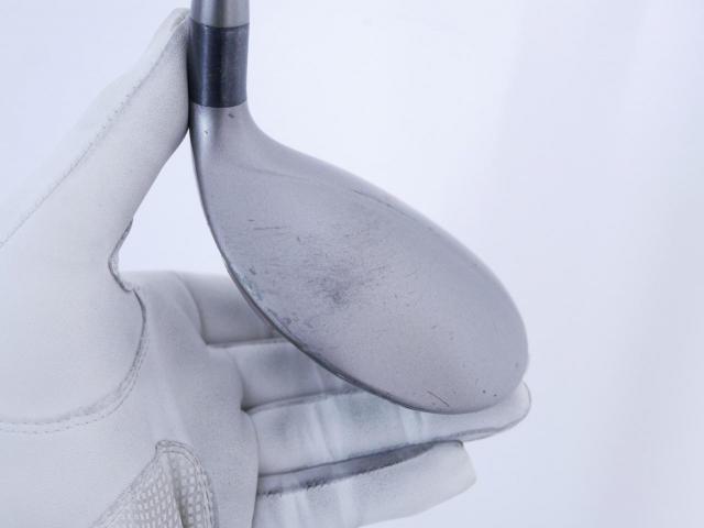 Fairway Wood : Other Brand : ไม้กระเทย Cobra Baffler T-Rail Loft 19 ก้านเหล็ก NS Pro 950 Flex S