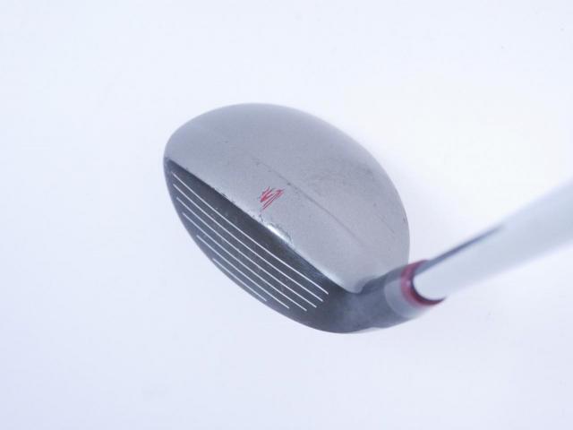 Fairway Wood : Other Brand : ไม้กระเทย Cobra Baffler T-Rail Loft 19 ก้านเหล็ก NS Pro 950 Flex S